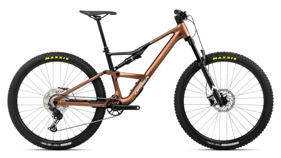 2027 Orbea Occam SL H30