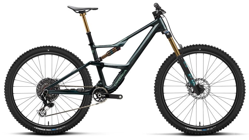 2027 Orbea Occam SL M-LTD