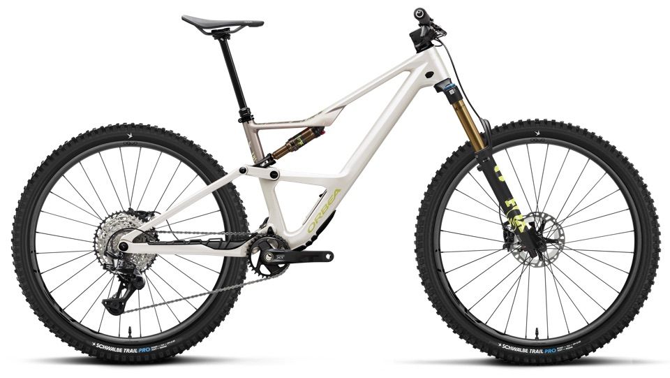 2027 Orbea Occam SL M10