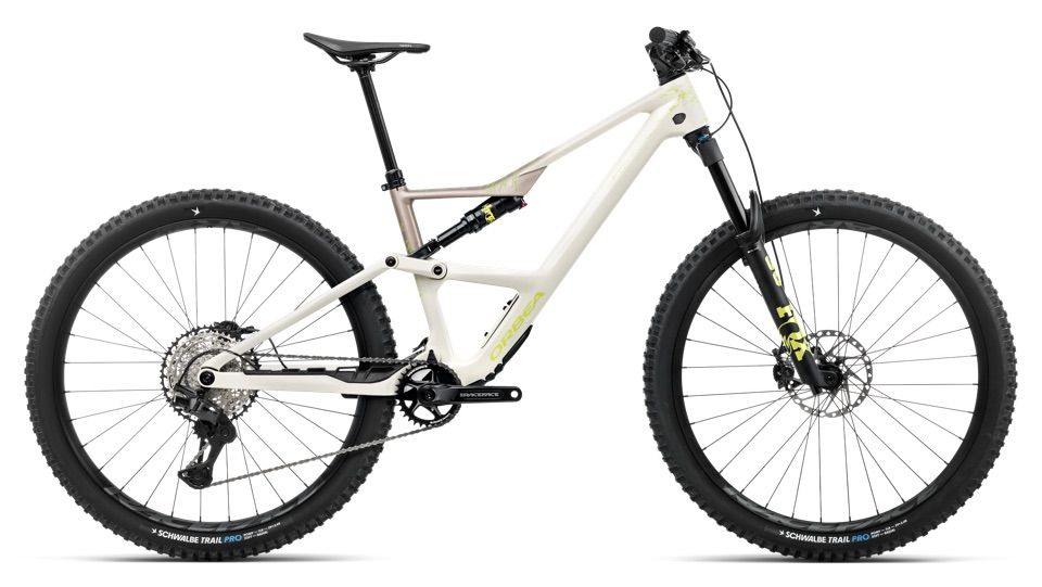 2027 Orbea Occam SL M30