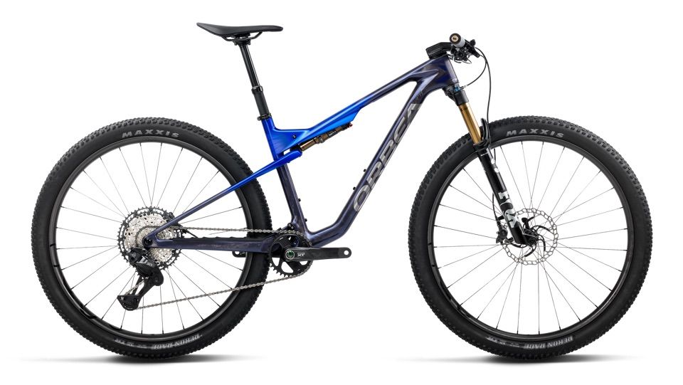 2027 Orbea Oiz M10