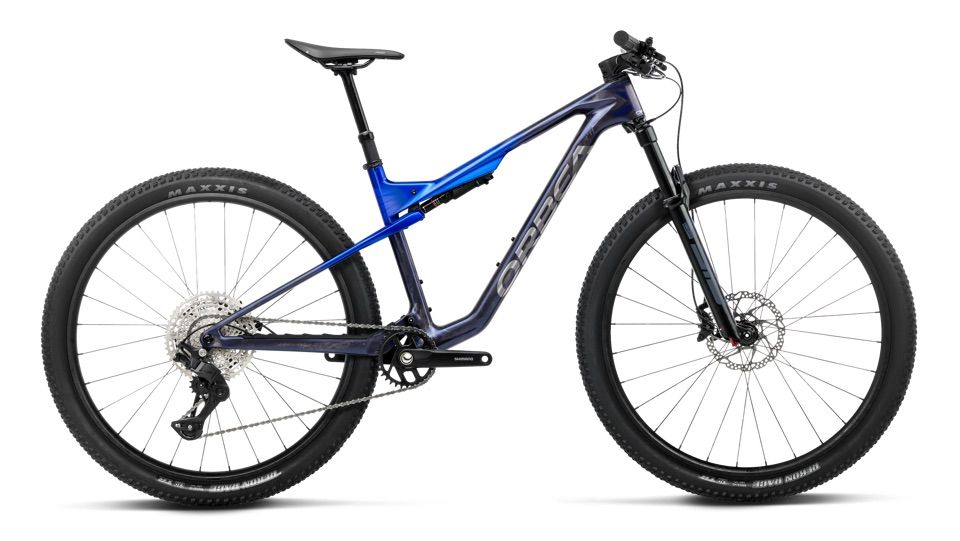 2027 Orbea Oiz M30