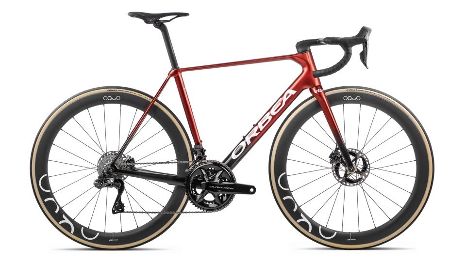 2026 Orbea Orca M10i LTD PWR Replica