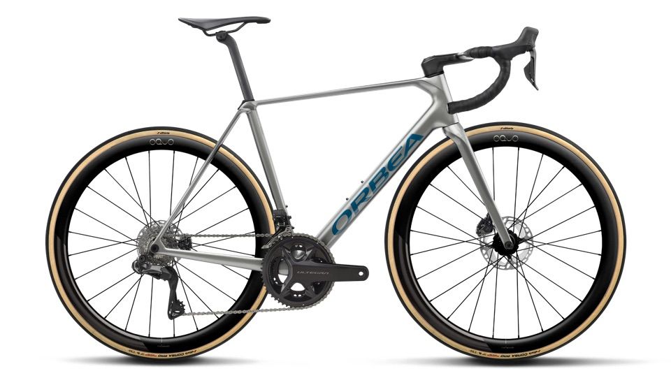 2027 Orbea Orca M20i LTD PWR