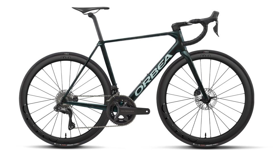 2027 Orbea Orca M20i Team