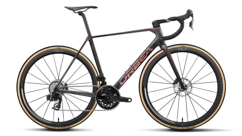 2027 Orbea Orca M21e LTD PWR