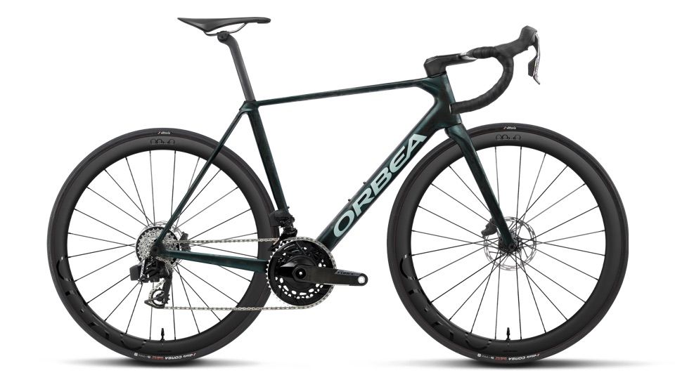 2027 Orbea Orca M21eTEAM