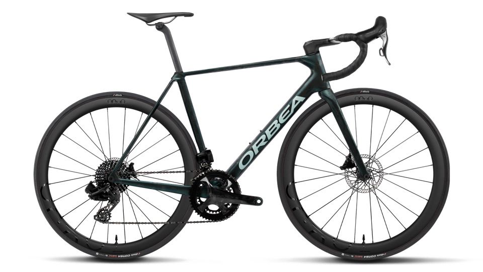 2027 Orbea Orca M22 Team