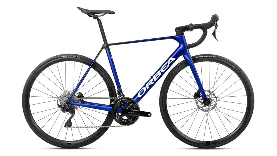 2027 Orbea Orca M30