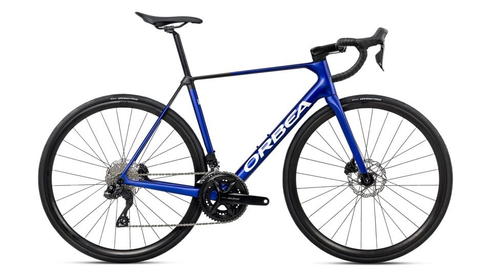 2027 Orbea Orca M30i