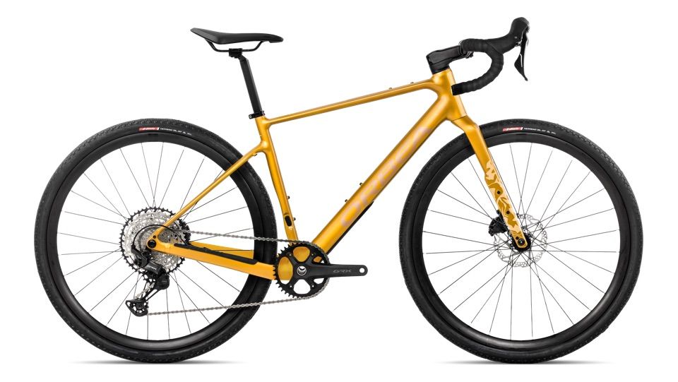 2027 Orbea Terra H30 1X