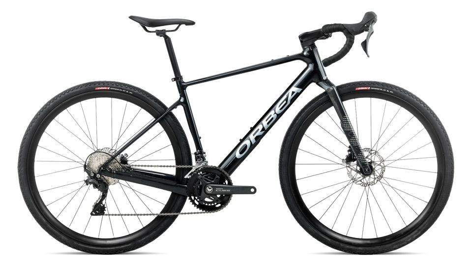 2027 Orbea Terra H40
