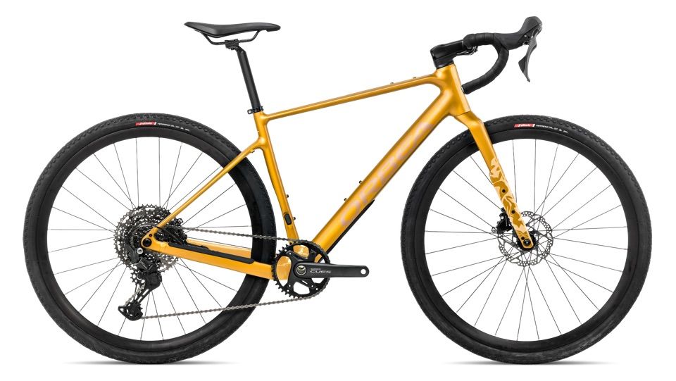2027 Orbea Terra H40 1X