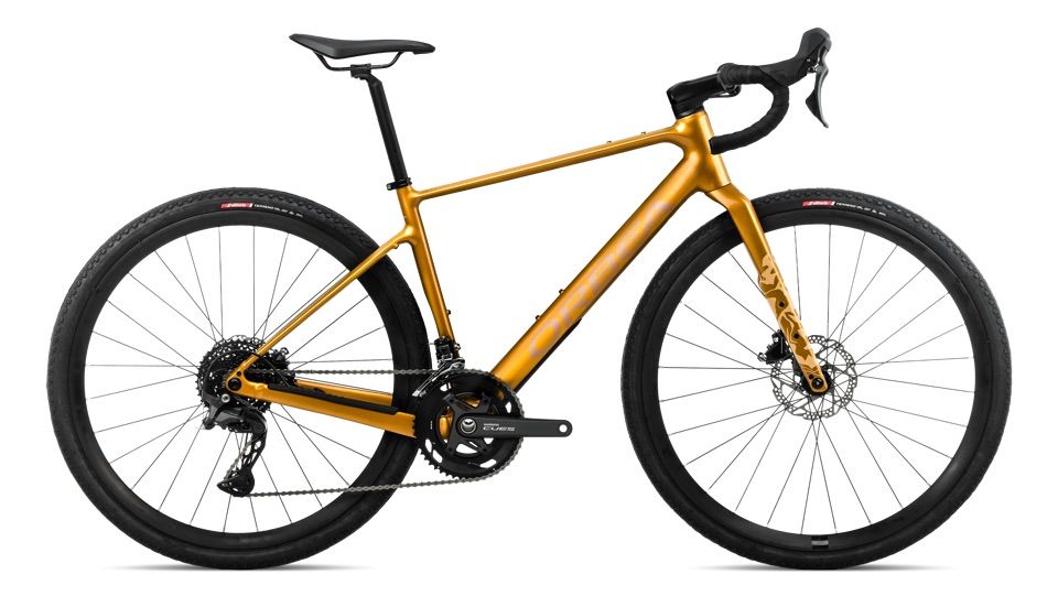 2027 Orbea Terra H50
