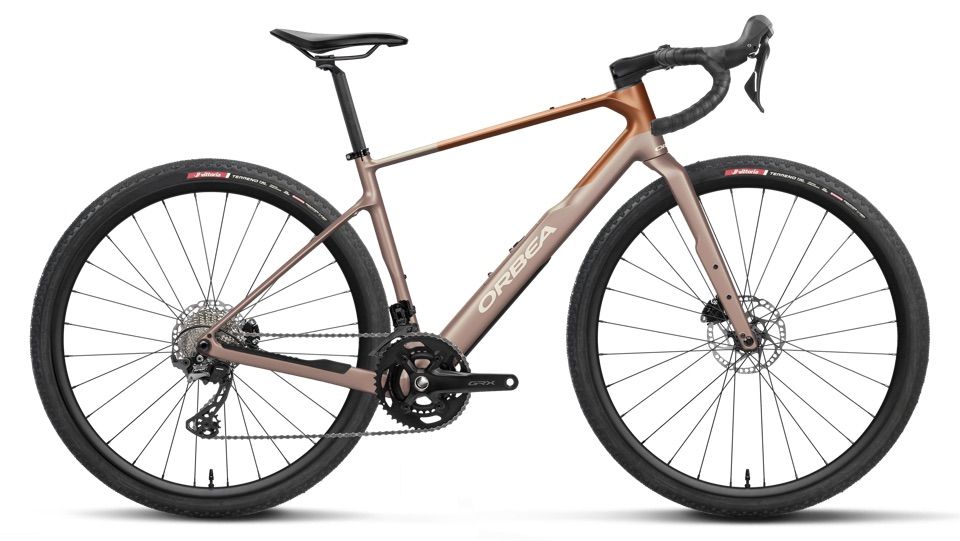 2027 Orbea Terra M30TEAM