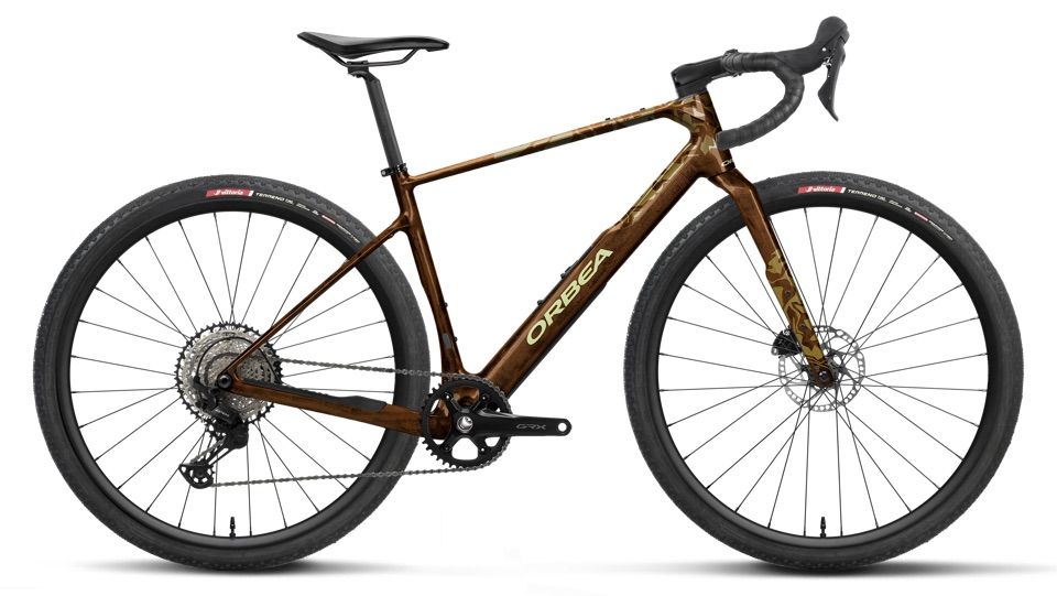2027 Orbea Terra M30TEAM 1X