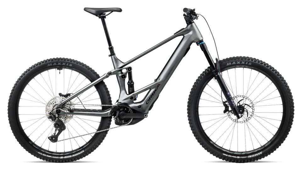 2027 Orbea Wild TR H10