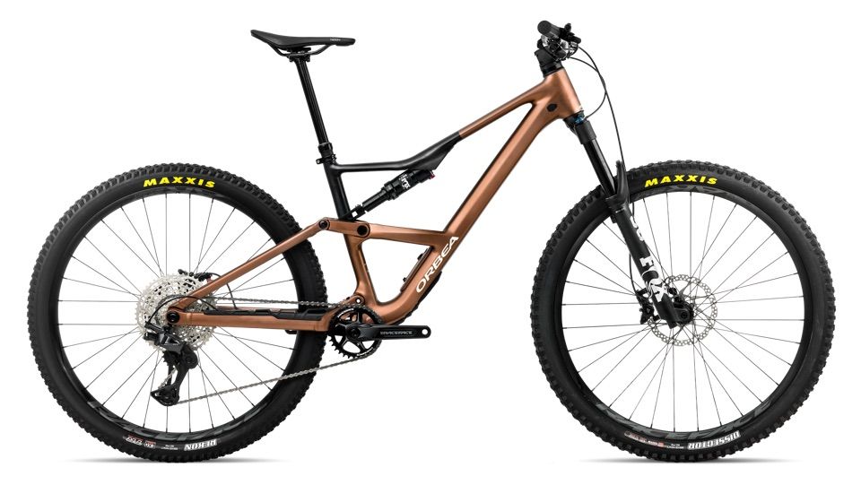 2027 Orbea Occam SL H10