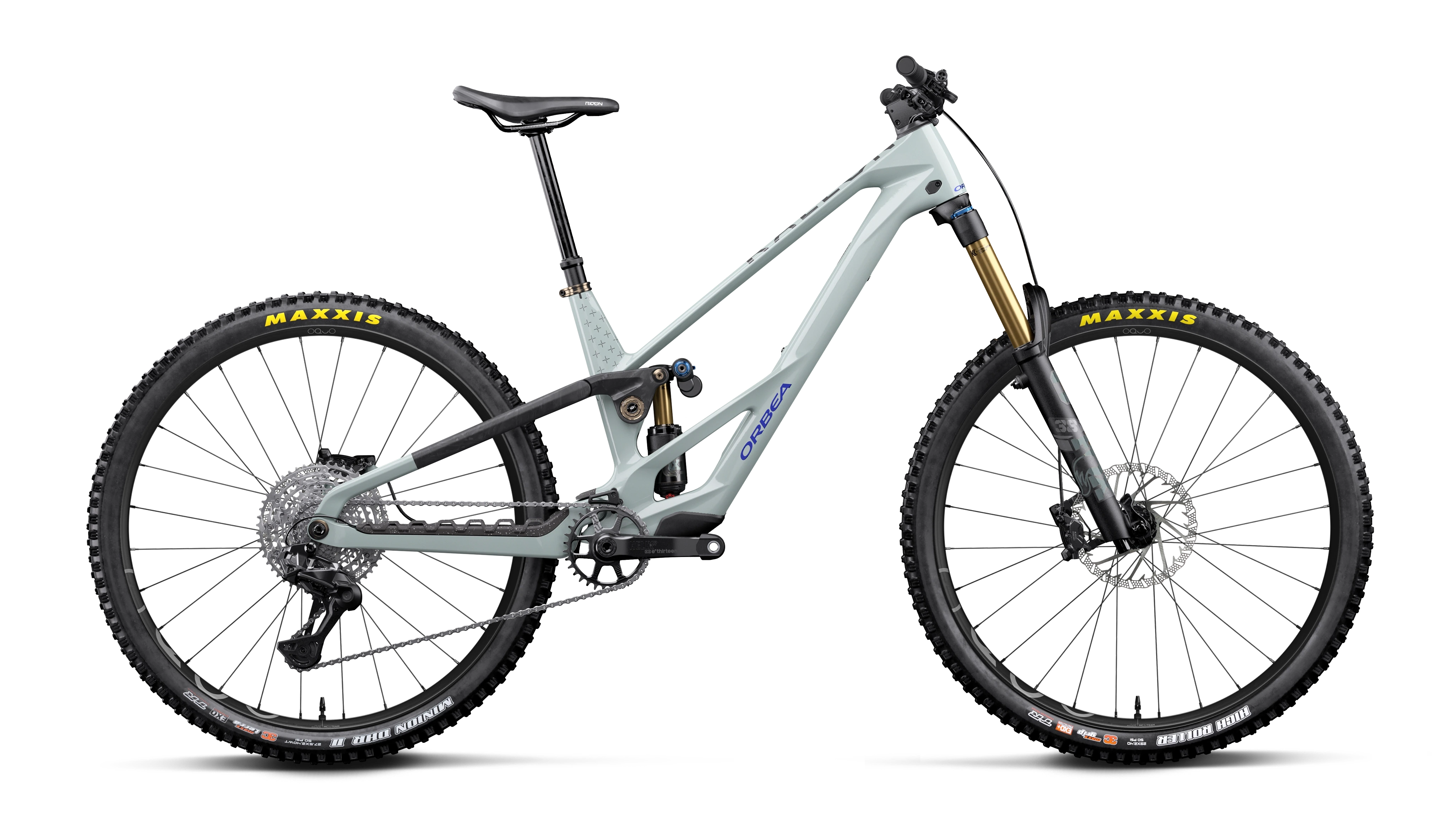 2027 Orbea Rallon RS-TEAM (U301)