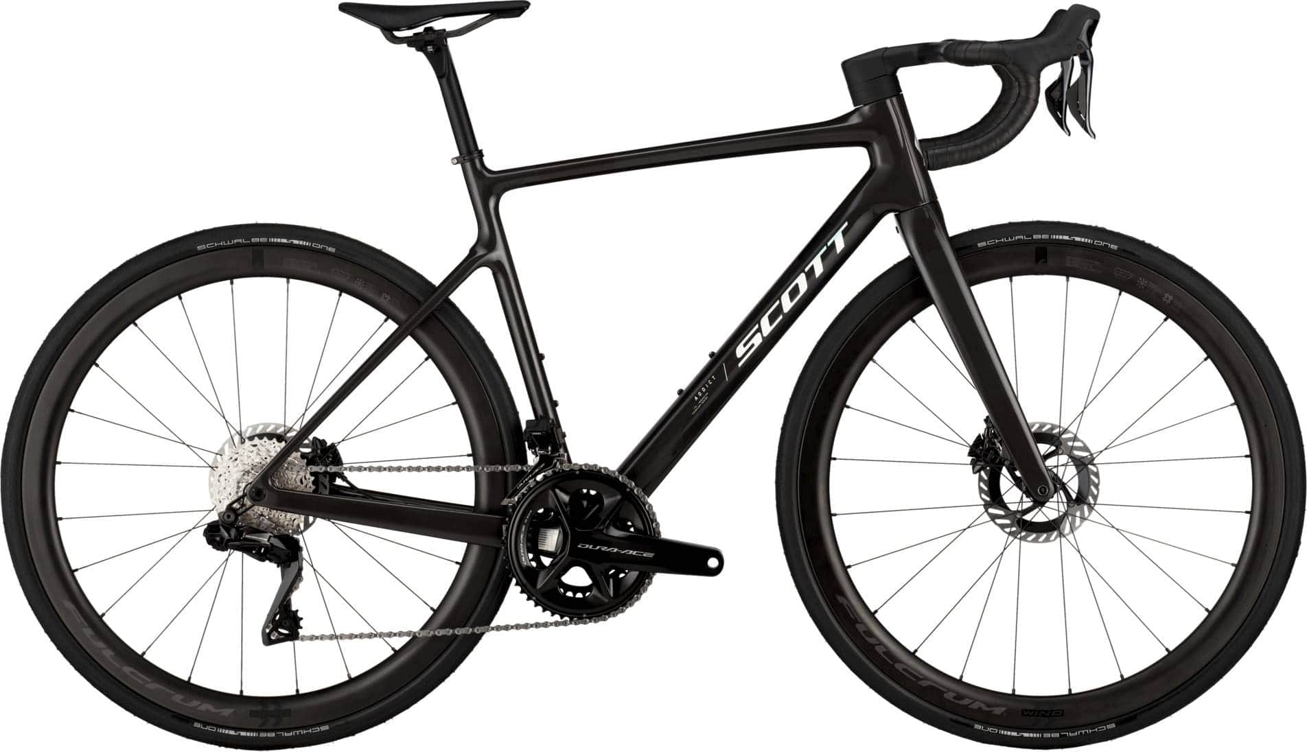 2025 Scott Addict 10