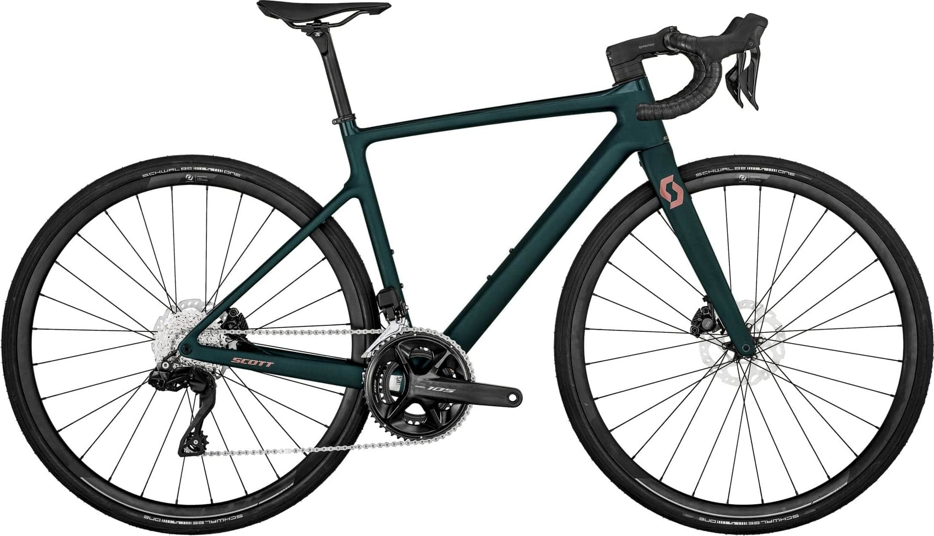 2024 Scott Contessa Addict 15