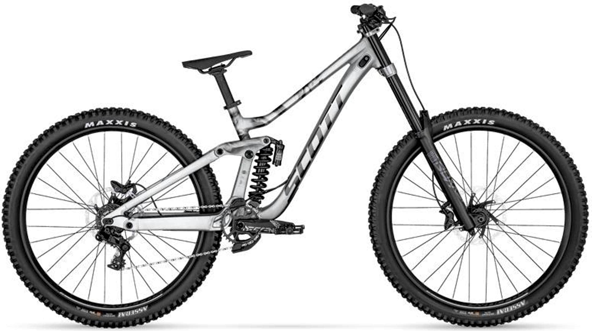 2025 Scott Gambler 20