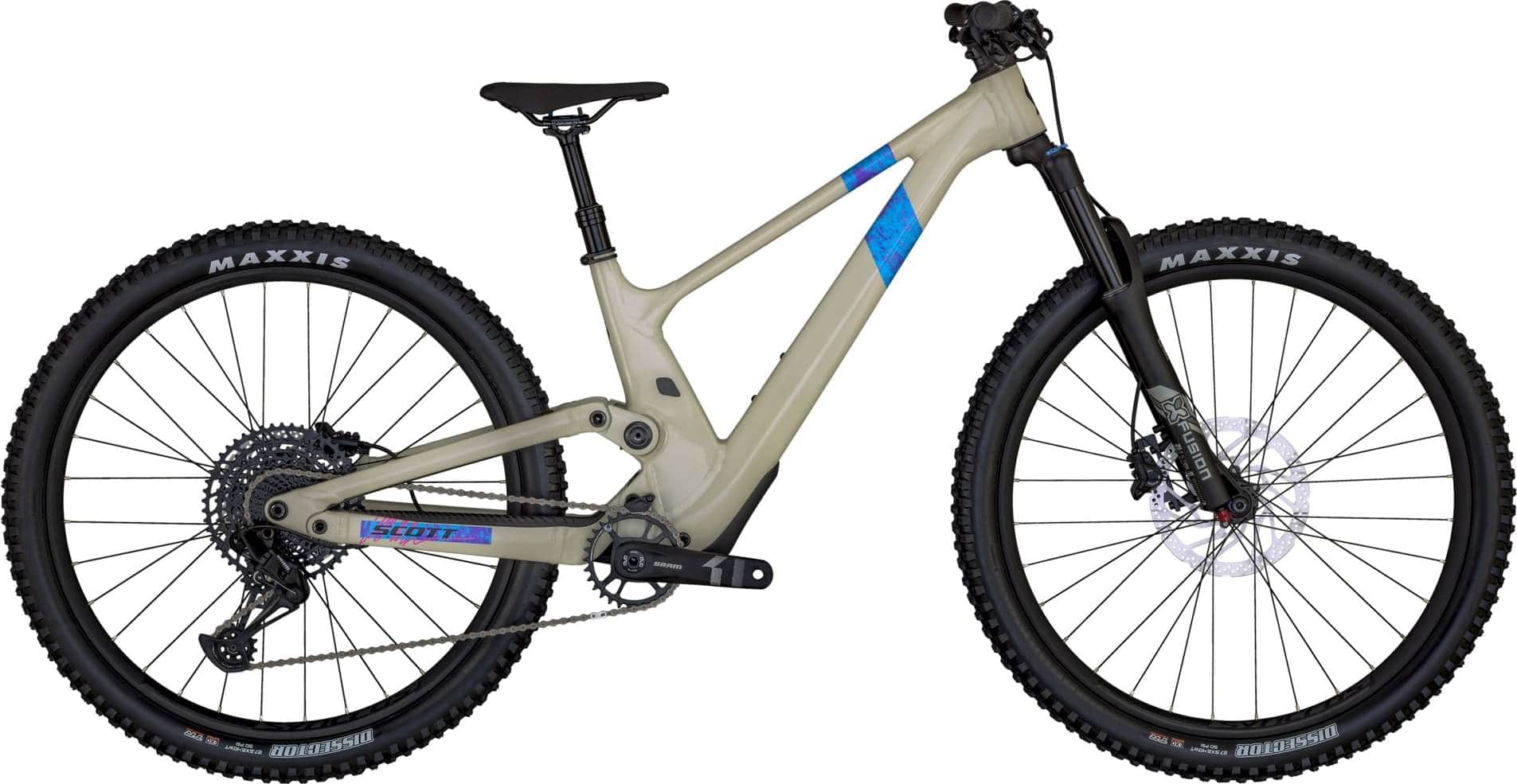 2024 Scott Genius 700