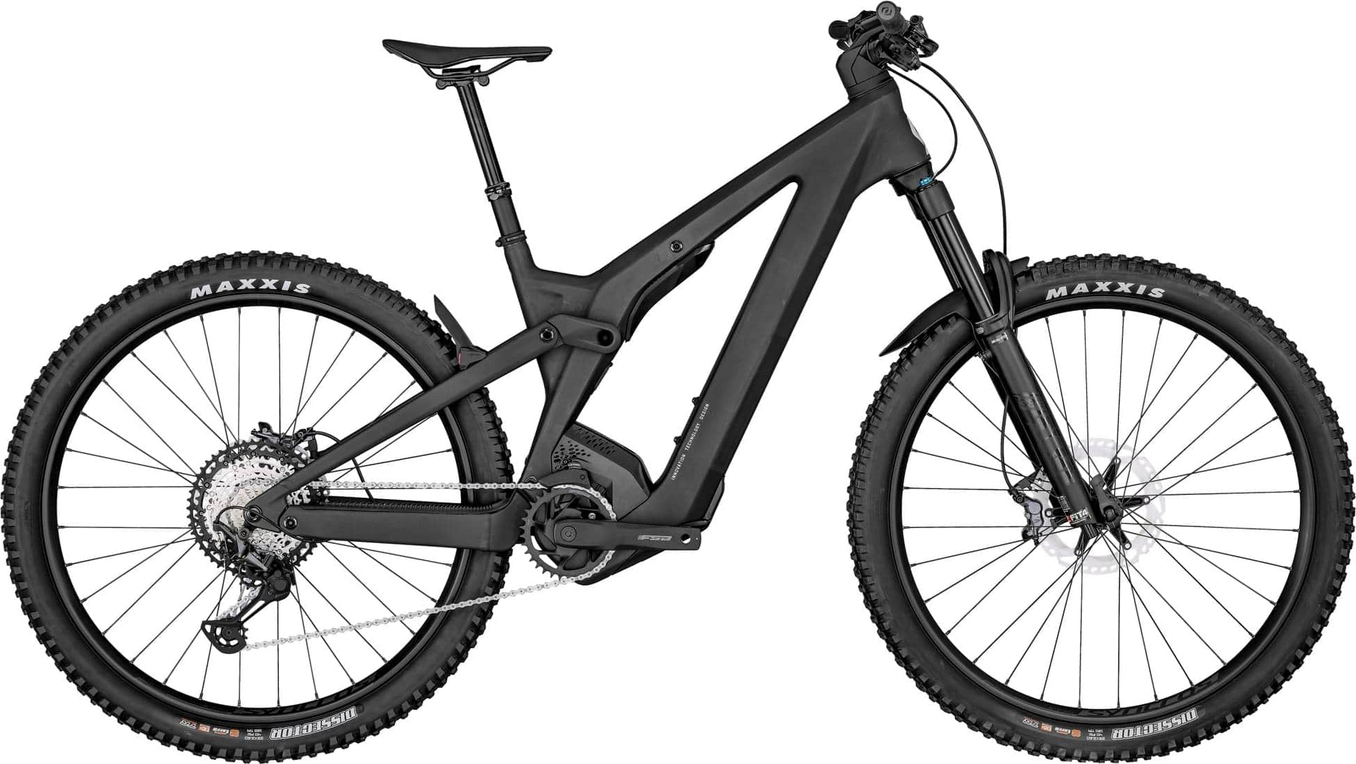 2024 Scott Patron eRIDE 900