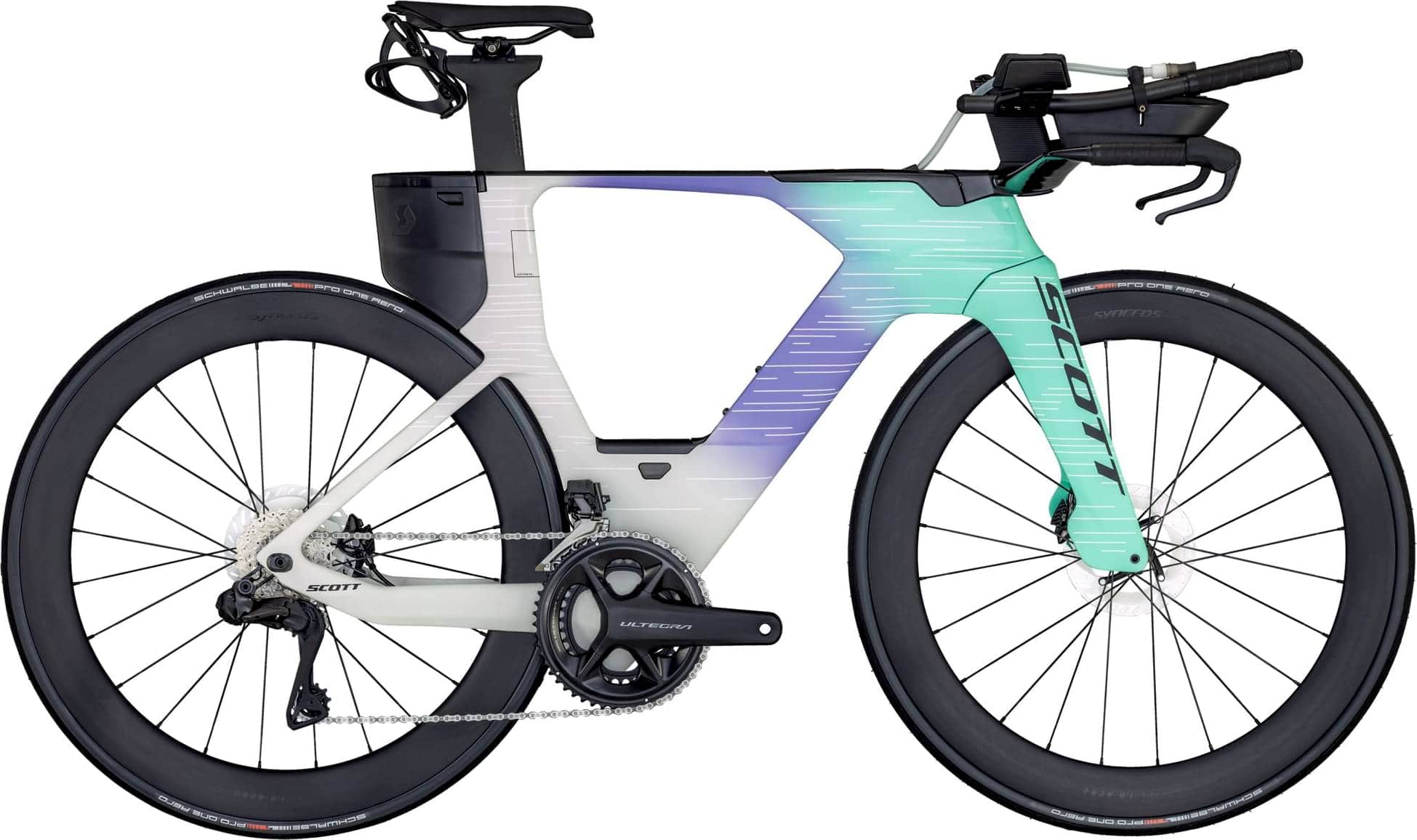 2024 Scott Plasma RC Pro