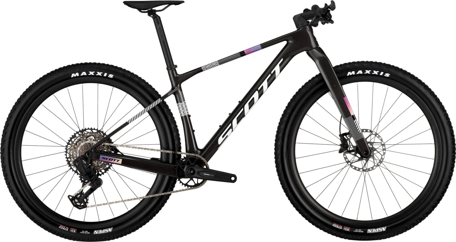 2025 Scott Scale Gravel 10