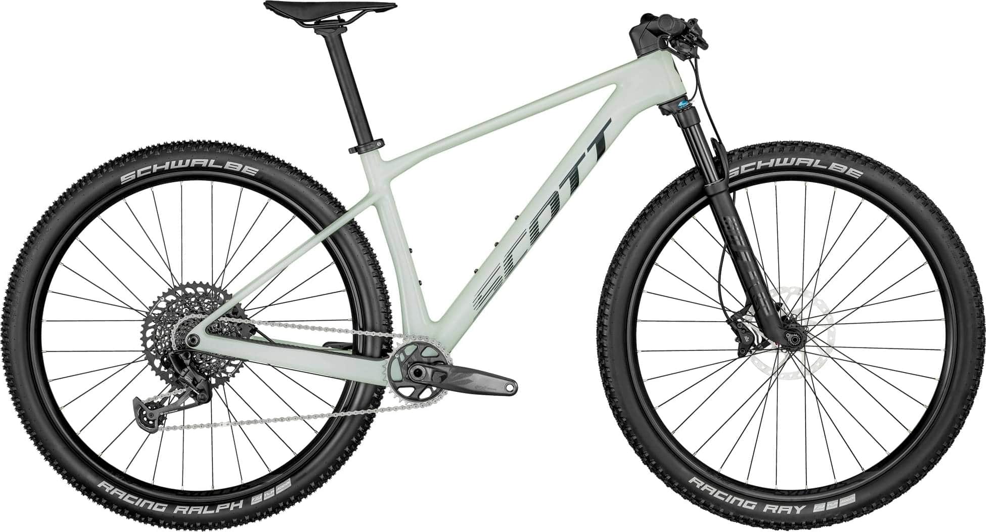 2024 Scott Scale 920