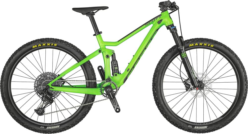 2021 Scott Spark 600