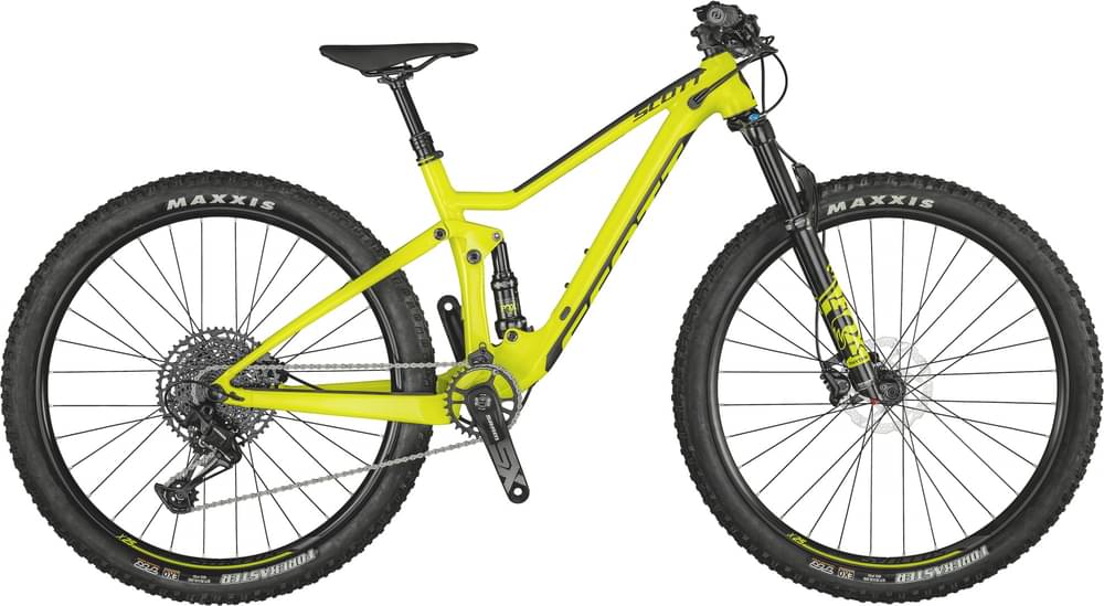 2021 Scott Spark 700