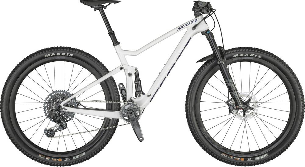 2021 Scott Spark 900 AXS