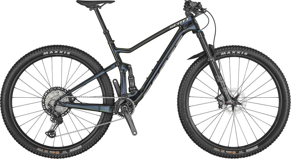 2021 Scott Spark 910