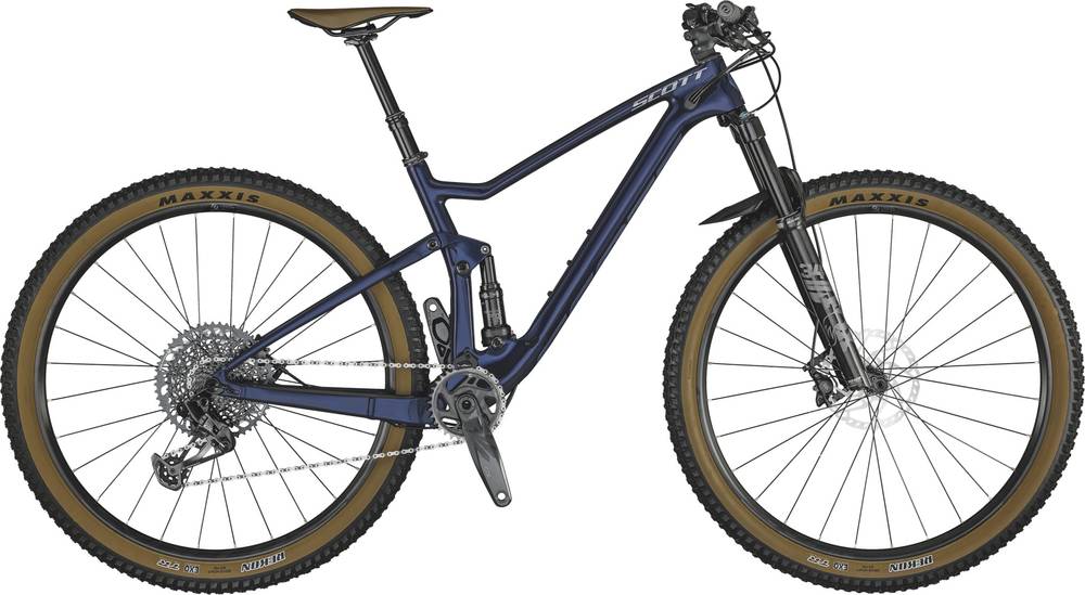 2021 Scott Spark 920