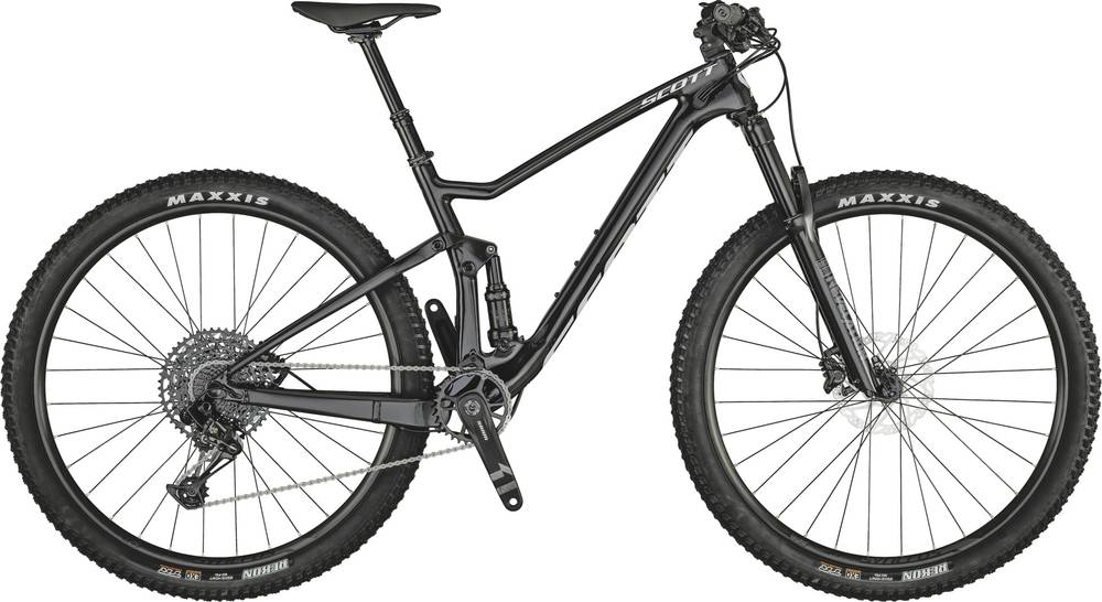 2021 Scott Spark 940