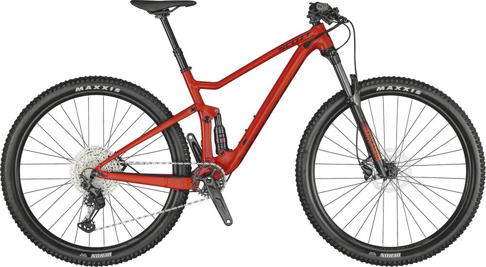 2021 Scott Spark 960