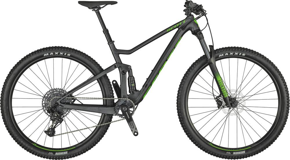 2021 Scott Spark 970