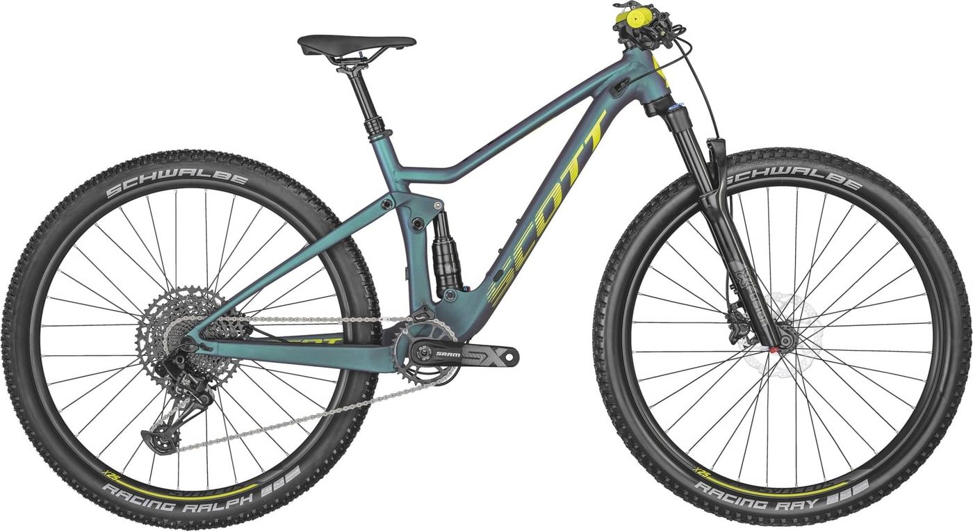 2022 Scott Spark 700