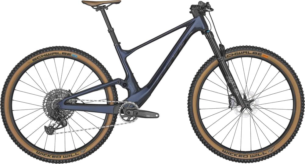 2022 Scott Spark 900 AXS