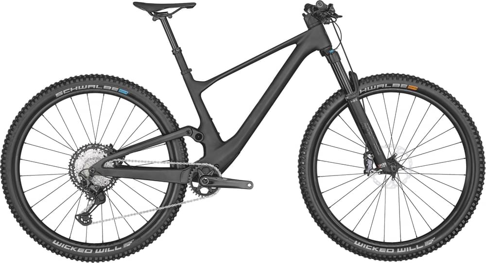 2022 Scott Spark 910