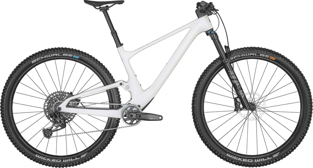 2022 Scott Spark 920