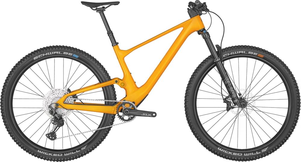 2022 Scott Spark 930
