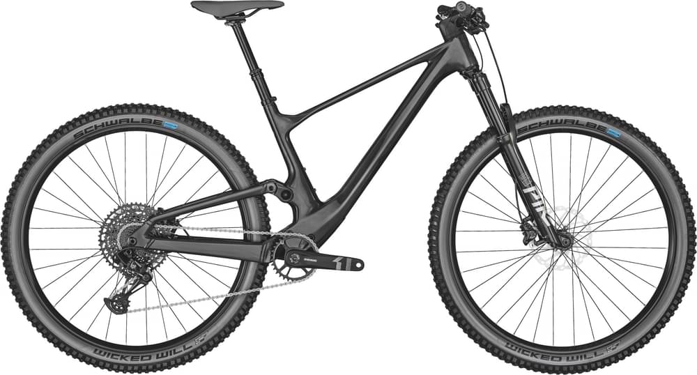 2022 Scott Spark 940