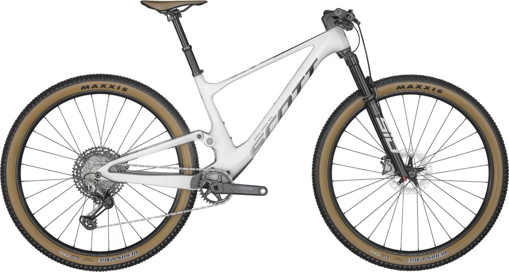 2022 Scott Spark RC Pro