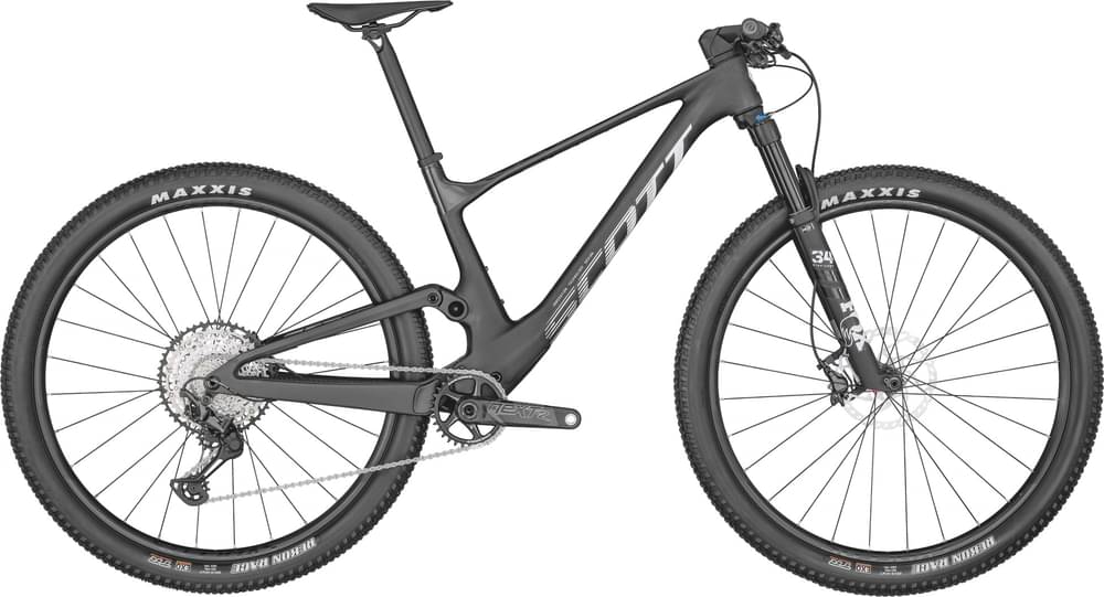 2022 Scott Spark RC Team