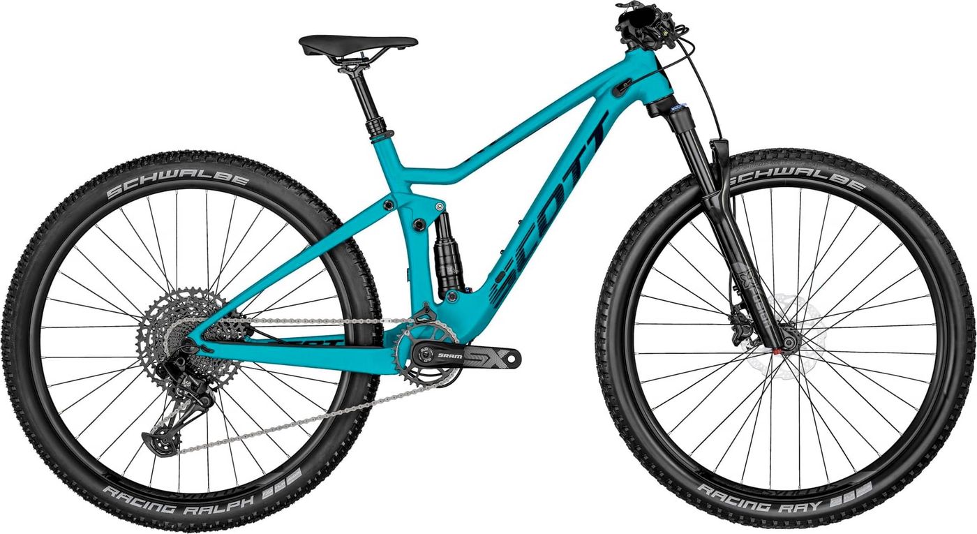 2023 Scott Spark 700