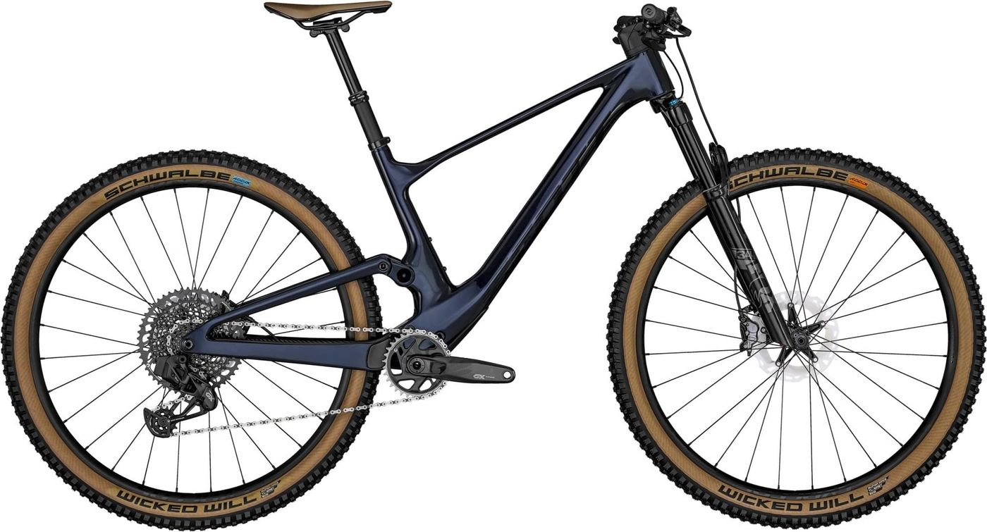 2023 Scott Spark 900 AXS