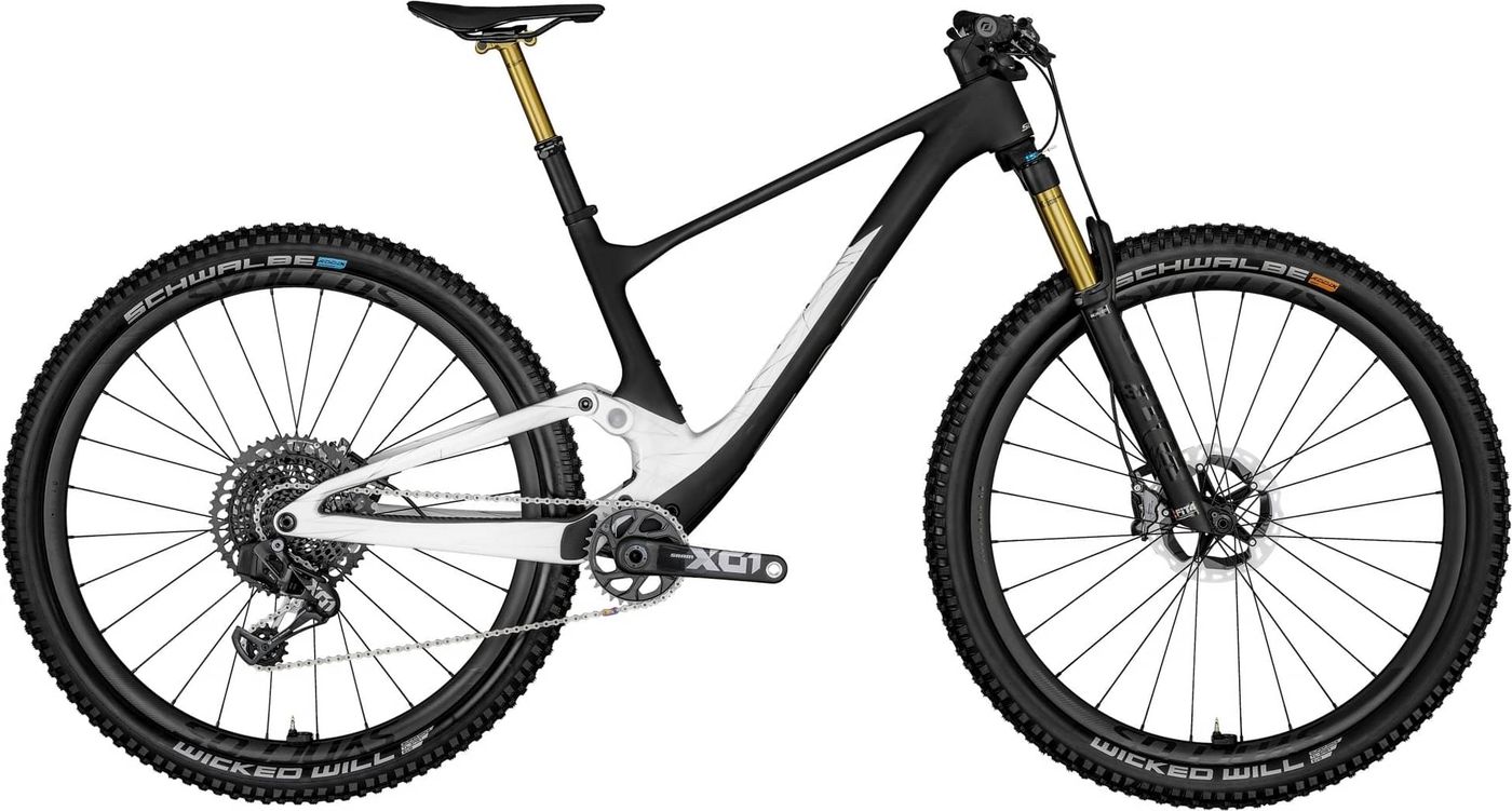 2023 Scott Spark 900 Tuned AXS